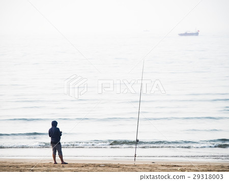 釣客 釣客 29318003