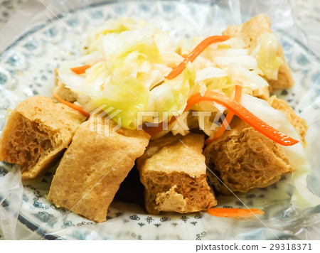 臭豆腐 臭豆腐 29318371