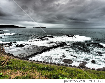 Changing coast Changing coast 29318439