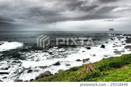 Changing coast Changing coast 29318440