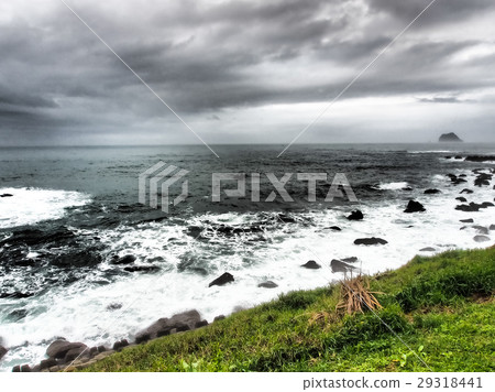 Changing coast 29318441