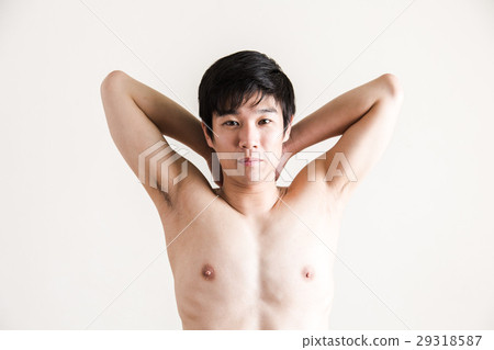 男士不需要的頭髮護理 29318587