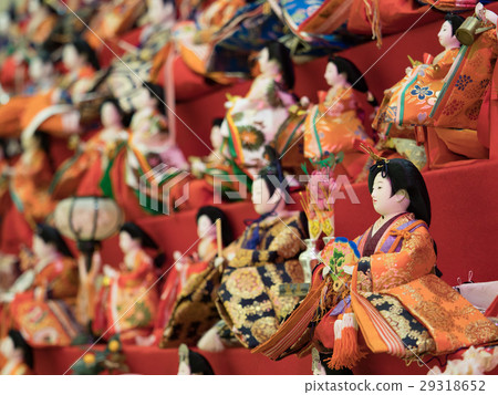 Hina doll Hina doll 29318652