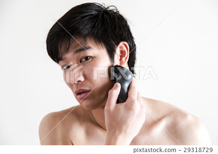 男士不需要的頭髮護理 男士不需要的頭髮護理 29318729