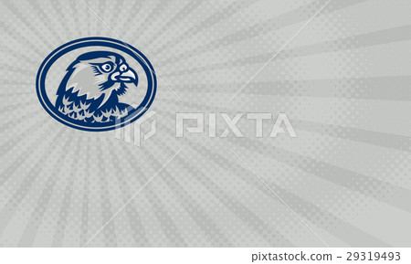 Peregrine Securities Business card Peregrine Securities Business card 29319493