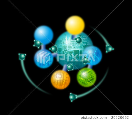 Technology image, image chart, technology 29320662