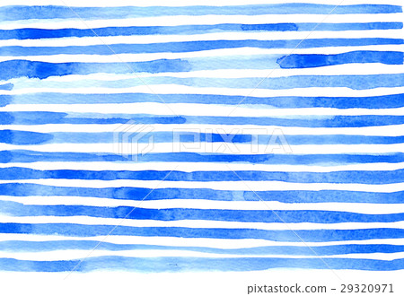 Background material watercolor stripe Background material watercolor stripe 29320971