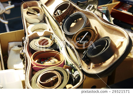 跳蚤市場 29321571