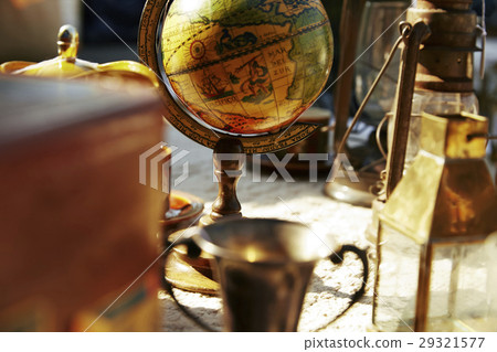 Flea markets Flea markets 29321577