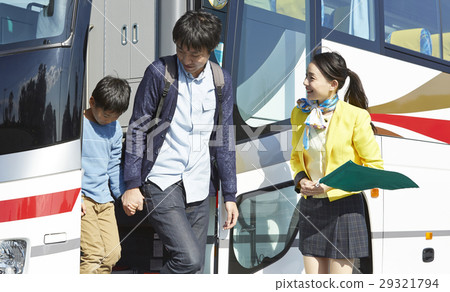 巴士旅遊巴士家庭 巴士旅遊巴士家庭 29321794