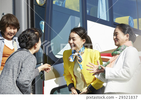 巴士旅遊巴士高級 巴士旅遊巴士高級 29321837