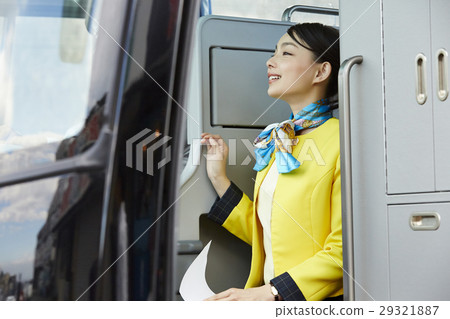 Bus guide 29321887