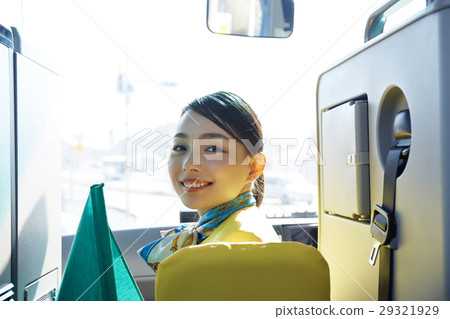 Bus guide Bus guide 29321929