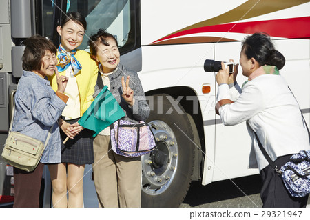 巴士旅遊巴士高級 巴士旅遊巴士高級 29321947