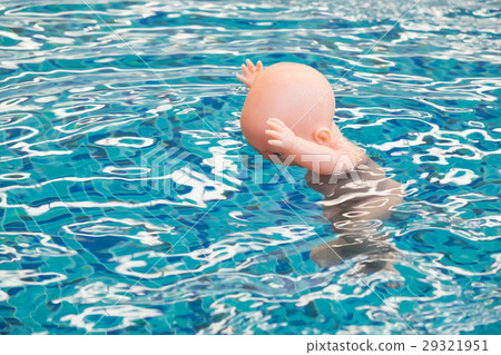 The dangers of children drowning 29321951