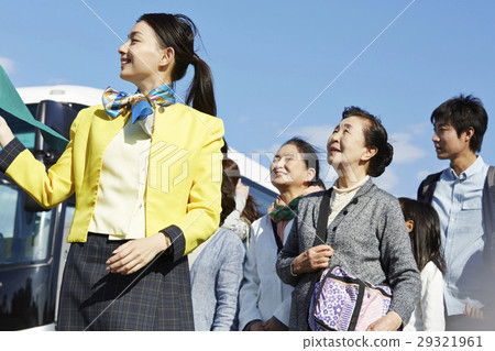 巴士旅遊巴士 29321961