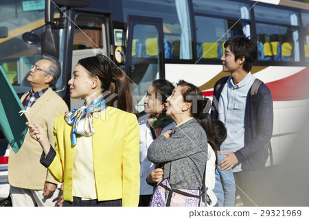 巴士旅遊巴士 29321969