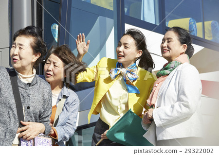 巴士旅遊巴士高級 巴士旅遊巴士高級 29322002