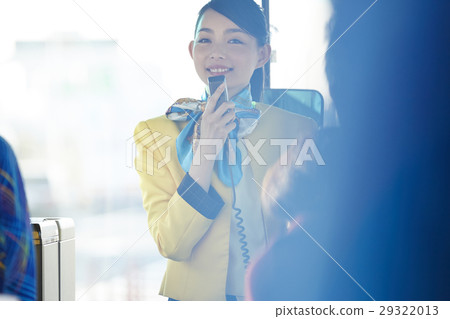 巴士指南 29322013