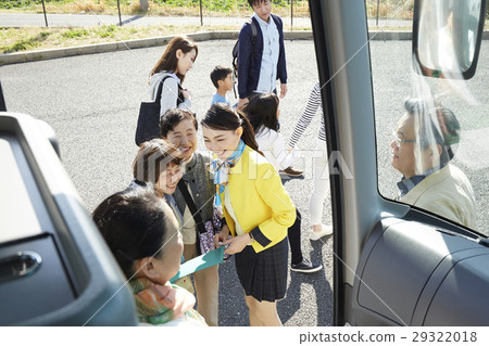 巴士旅遊巴士高級 巴士旅遊巴士高級 29322018