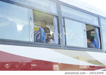 巴士旅遊巴士 29322049