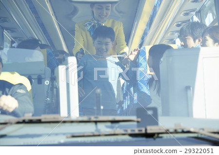 Bus tour bus 29322051