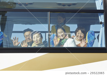 巴士旅遊巴士高級 29322065