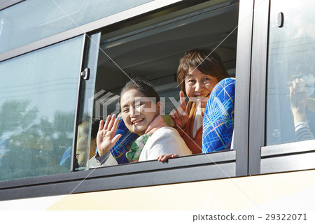 巴士旅遊巴士高級 29322071