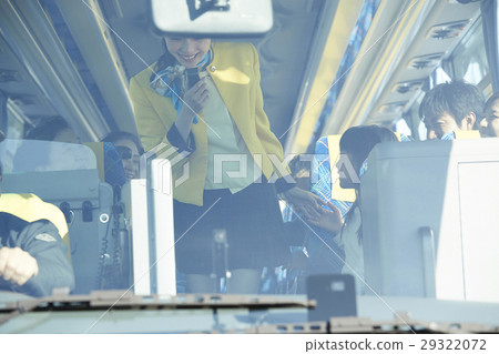 巴士指南 29322072