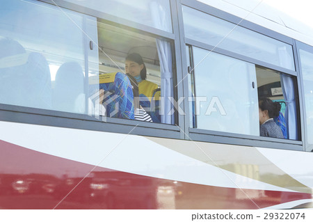 巴士旅遊巴士 巴士旅遊巴士 29322074