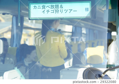 巴士旅遊巴士 29322080