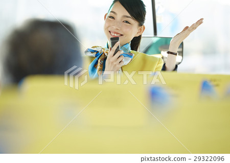 巴士指南 巴士指南 29322096