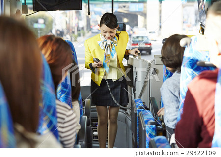 Bus guide 29322109