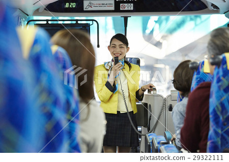 巴士指南 29322111