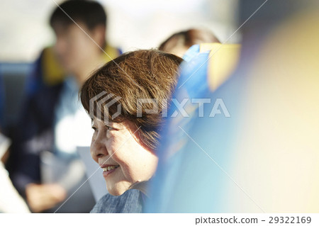 巴士旅遊巴士高級 巴士旅遊巴士高級 29322169