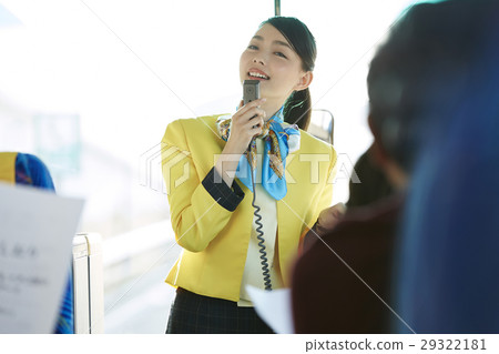 巴士指南 巴士指南 29322181