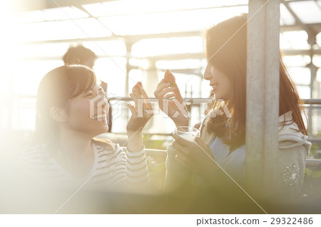 草莓狩獵婦女 草莓狩獵婦女 29322486