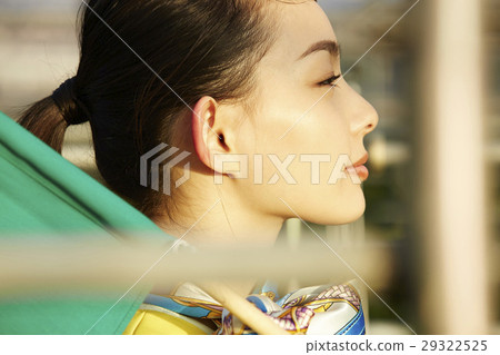 Tour guide Tour guide 29322525