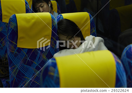 Ladies to take a nap highway road 29322624