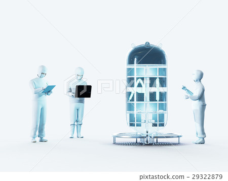 Development of AI Development of AI 29322879