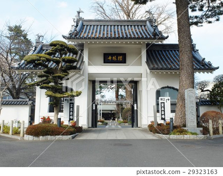 美麗的Zenlin寺 29323163