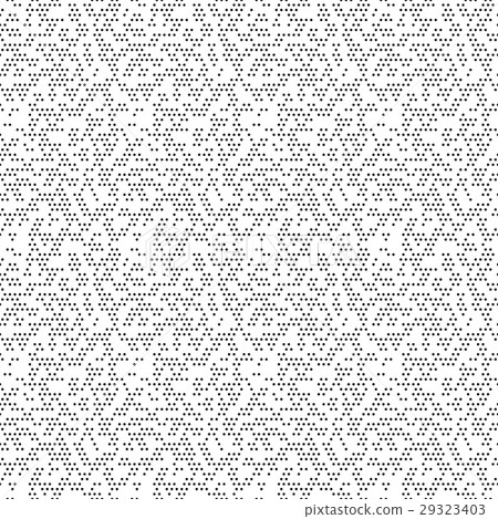Seamless Vector Background With Random Shapes Seamless Vector Background With Random Shapes 29323403