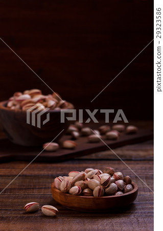 Shelled pistachio nuts Shelled pistachio nuts 29323586