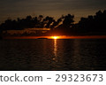 Sunset in Saipan 29323673