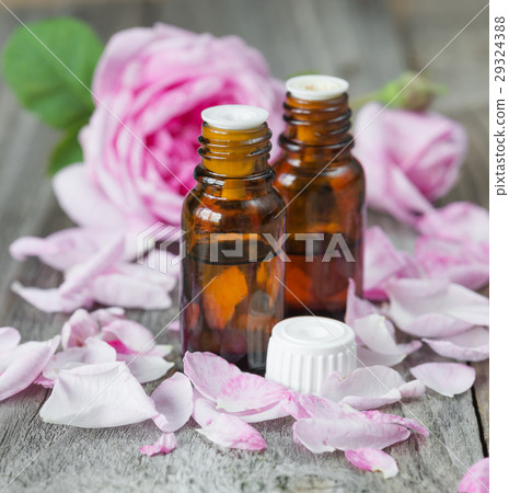 Rose essential oil 29324388