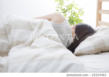 女人的肖像 29324463