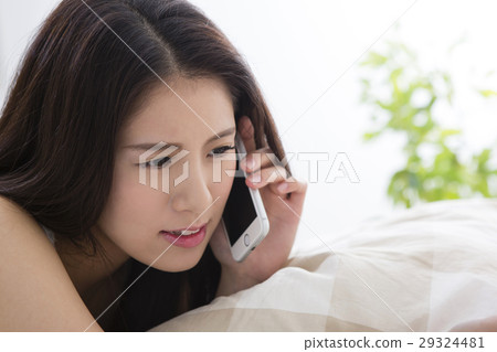 女人的肖像 29324481