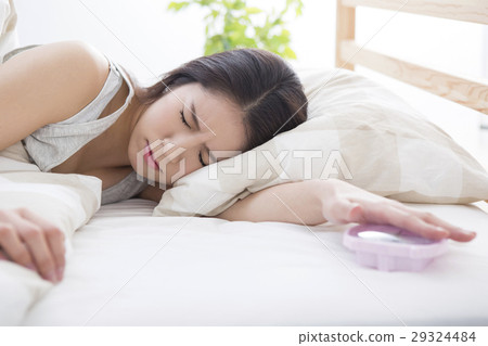 女人的肖像 29324484