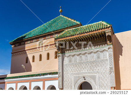 Zaouia de Sidi Bel Abbes in Marrakesh, Morocco 29325517