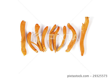 Cordyceps mushroom 29325573